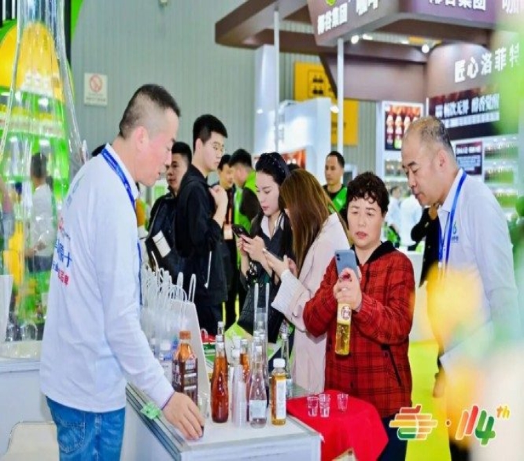 乡村振兴背景下食品企业必看：2026南京秋糖展位预定后的物流进场登记流程