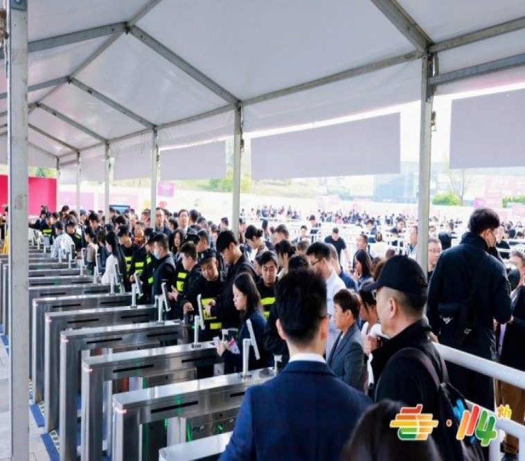 一键掌握！白酒品牌2026南京秋糖优势展位抢占材料准备攻略