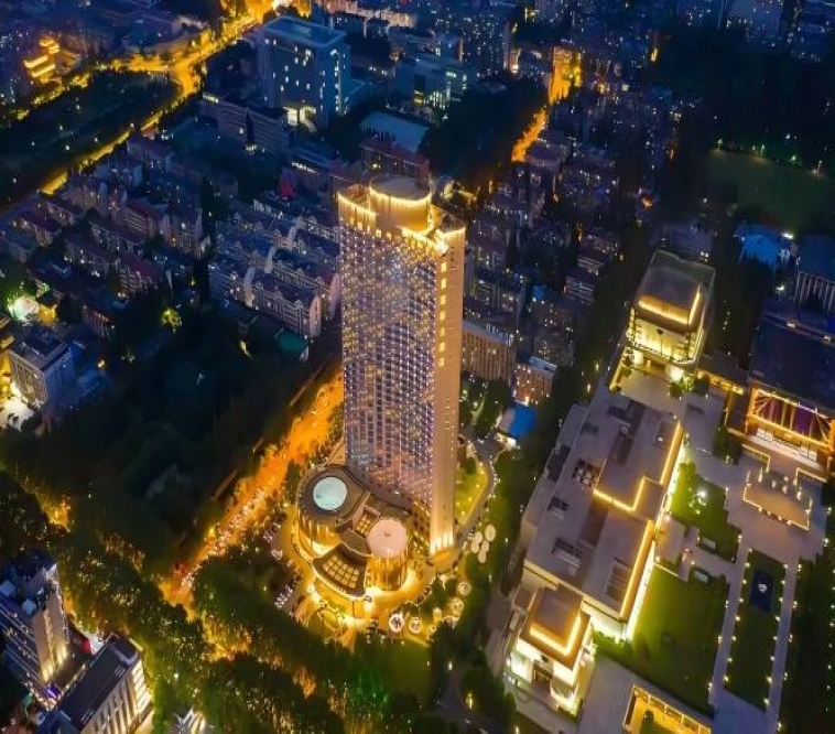 2026南京秋糖 | 维景国际大酒店精品调味品专区，*招商隆重开幕