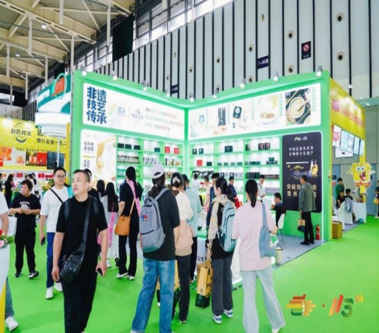 冷链物流专区｜2026南京秋糖打通从田间到餐桌*后一公里